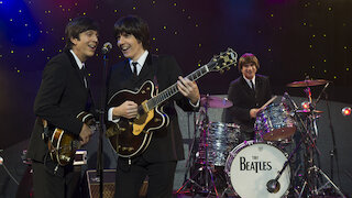 All You Need Is Love © Stars in Concert