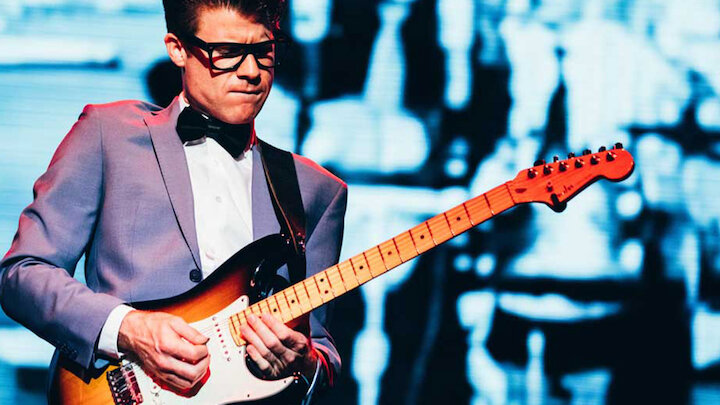 Stars in Concert: Rock around the clock, Estrel Showtheater 12057 Berlin