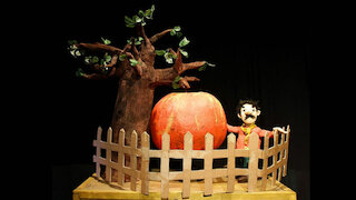 Wuenschen © Fliegendes Theater
