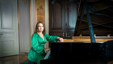 Anna Pismak © Franzhans06