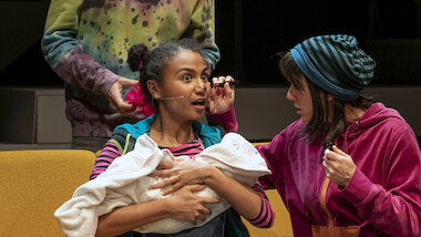 Laura war hier © David Baltzer bildbuehne de