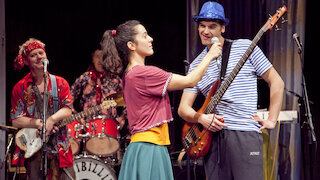 Millibillies © David Baltzer www bildbuehne de