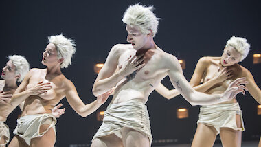 Cultus &copy; Serena Nicoletti Fotografia