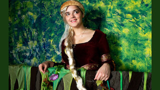 Rapunzel © Galli Theater