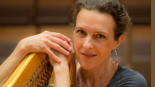 Marie Pierre Langlamet © Caroline Martin Musique; Marie-Pierre Langlamet