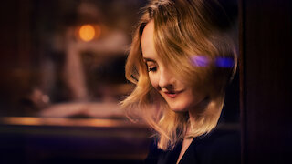Katharine Mehrling © Yan Revazov