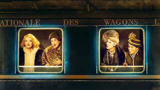 Orientexpress © Franziska Strauss