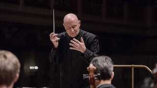 Christoph Eschenbach © Marco Borggreve