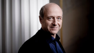 Iván Fischer © Marco Borggreve