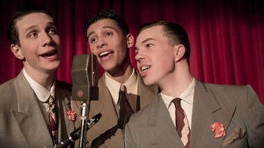 David Hermlin Trio &copy; Uwe Hauth