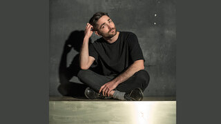 Ben Wuyts © Libby Edwards