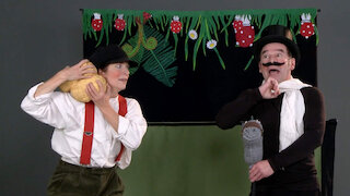 Hans im Glück © Parktheater Edelbruch
