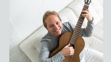 Pablo Miro © Axel Lauer