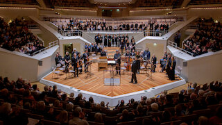 Cantores minores © Stephan Roehl, Cantores minores 2023