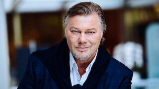 Rene Pape © Jiyang Chen; René Pape