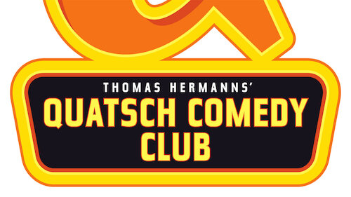 Quatsch Comedy Club © Quatsch Comedy Club