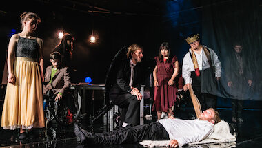 Laeuft &copy; Andi Weiland