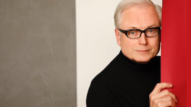 Hans-Jürgen Schatz © Sascha Funke