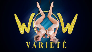 WOW-Variete © Markus Bertuzzo