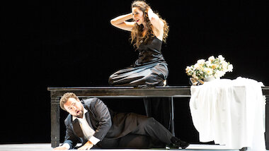 Don Carlo &copy; Bernd Uhlig