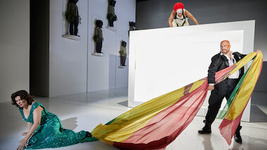 Aida &copy; Herwig Prammer