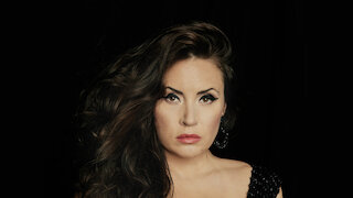 Sonya Yoncheva © Victor Santiago
