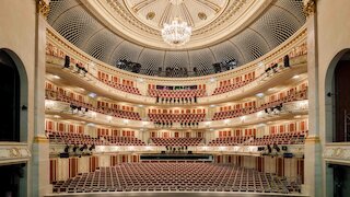 Staatsoper © Gordon Welters