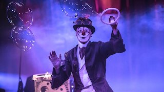 Circus Roncalli © Circus Roncalli