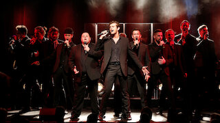 12 Tenors © MutPhoto