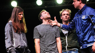 Das Ende von Eddy © Christian Brachwitz