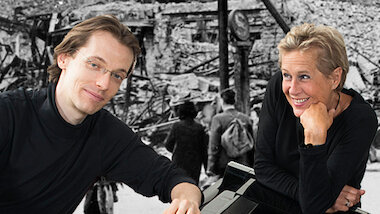 Die kleine Freiheit © Theater im Palais