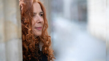 Rahel © Anette Daugardt