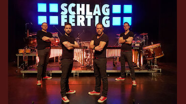 SchlagFertig © Promo