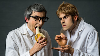 Duo Mimikry © Stefan Lengsfeld