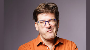 Nils Heinrich © Stefan Maria Rother